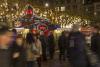 Singing Christmas Tree, Zurich