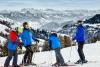 Rigi Skifahren