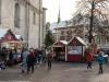 Weihnachtsmarkt Dörfli im Niederdorf