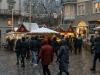 Weihnachtsmarkt Dörfli im Niederdorf