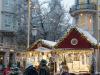 Weihnachtsmarkt Dörfli im Niederdorf