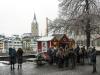 Weihnachtsmarkt Dörfli im Niederdorf