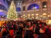 Weihnachtsmarkt, Hauptbahnhof