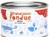 Schokoladen-Fondue