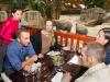 a restaurant situated in the middle of the Kaeng Krachan Elephant Park