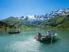 Titlis in summer