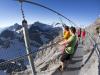 Titlis Cliff Walk