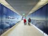 Zurich Airport Observation Deck