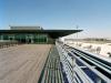 Zürich Flughafen Zuschauerterrasse