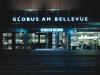 Globus Bellevue Zurigo