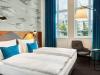 Motel One Zürich, Komfortzimmer