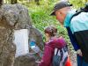 Planetenweg vom Uetliberg zur Felsenegg