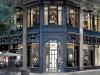 IWC Schaffhausen Boutique, Shopping Zurich Bahnhofstrasse, Swiss Watches