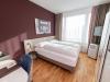 Sorell Hotel Rex, double room Queen