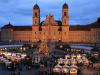 Einsiedeln Christmas Market