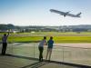 Zurich Airport Observation Deck