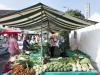 Weekly Market in Altstetten, Zurich