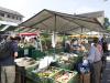 Weekly Market in Altstetten, Zurich